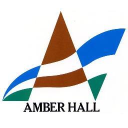 久慈市「アンバーホール」のツイッター公式アカウントです。
各種イベント情報を配信しています。