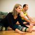 Cyndi Lee (@cyndileeyoga) Twitter profile photo Cyndi Lee (@cyndileeyoga) Twitter profile photo