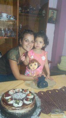 gonzalcd's profile picture. Informatica