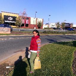 NehaSoni0306's profile picture. Proud #EMCer