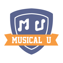 Musical U helps you to become more musical. Providing the best training resources, a friendly supportive community and expert help. https://t.co/I7SULOYOsq