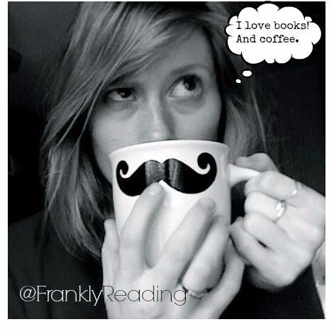 Librarian at Elyria Catholic High School. Tweeting about books, technology, caffeine, and all other things wonderfully readable.