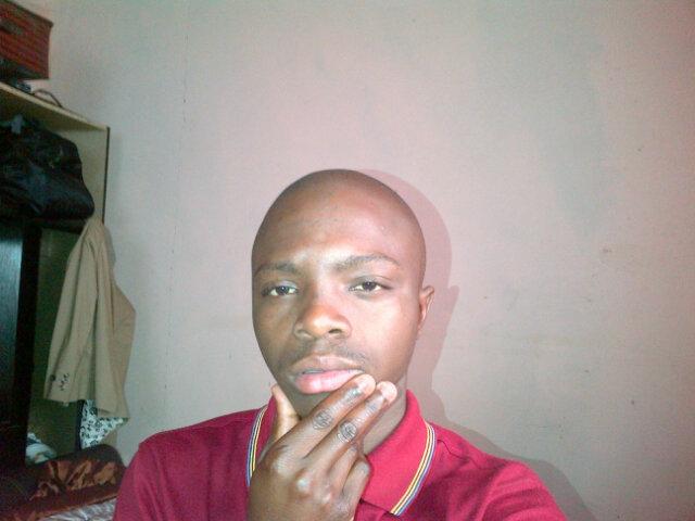 russia_77962's profile picture. when I go out I must be a topic in every barbershop, beauty salon n taxi rank. people must either celebrate or  mourn my death, evidence of pre existence.