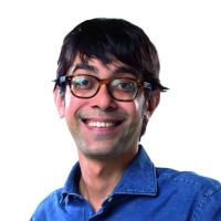 Hrush Bhatt (@hrushb) 's Twitter Profile Photo Hrush Bhatt (@hrushb) 's Twitter Profile Photo