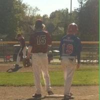 Rem Benninger (@backhandsauce99) 's Twitter Profile