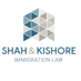 Shah and Kishore (@shahandkishore) Twitter profile photo