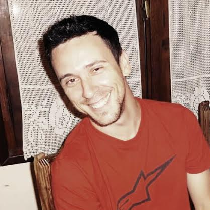 franmacagno's profile picture. Product designer