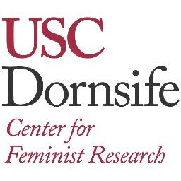 The Center for Feminist Research at USC Dornsife.