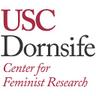 USC_CFR's profile picture. The Center for Feminist Research at USC Dornsife.
