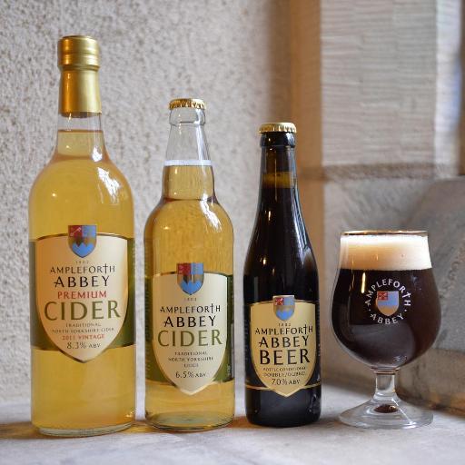 Award winning cider produced using our own apples
Single variety apple juice
Belgian style Abbey Beer