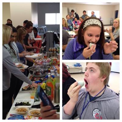 gostudentsok's profile picture. GoStudents is a student mobilization ministry of the Baptist General Convention of Oklahoma. http://t.co/hqaHuPd1wg