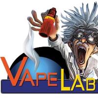 The Vape Lab (@the_vape_lab) Twitter profile photo