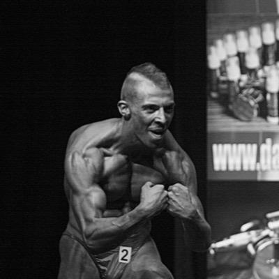 Jsalmond97's profile picture. There are no limits, only plateaus and you must not stay there, you must go beyond them.