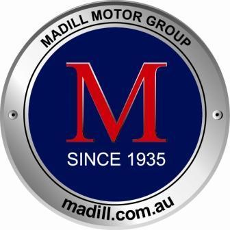 Posting on behalf of Madill Motor Group is Jessica, our very own tech wiz and social media expert. For 75 years we've done our best by our loyal customers.