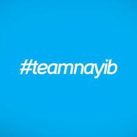 Team Nayib (@teamnayib) 's Twitter Profile Photo Team Nayib (@teamnayib) 's Twitter Profile Photo