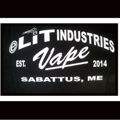 ELIT_Industries's profile picture. Located at 136 Sabattus Rd in Sabattus, ME Contact us at 207-577-0468