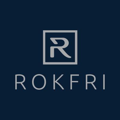 Rokfri is the revolutionary dual action programme, combining nicotine replacement with tailored online psychological support to make giving up easier. 18+ only.