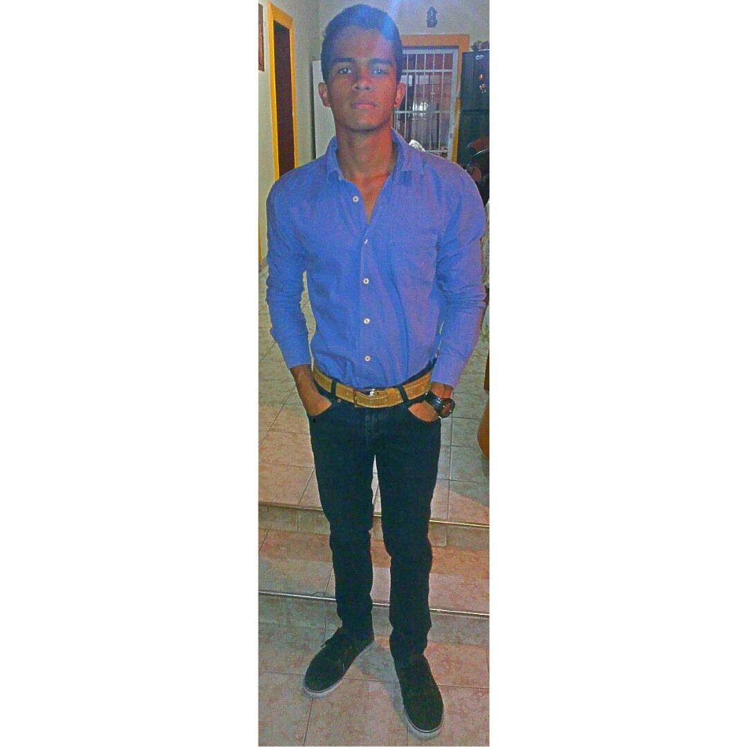 DaniielOscar's profile picture. 