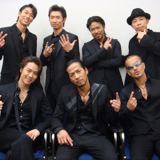 EXILE SHOICHI