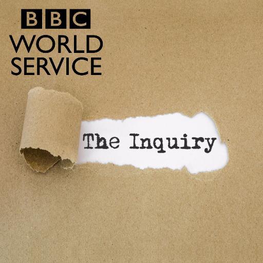 BBC The Inquiry