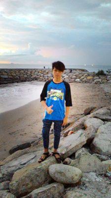 93Jamal8397's profile picture. hidup adalah udunan