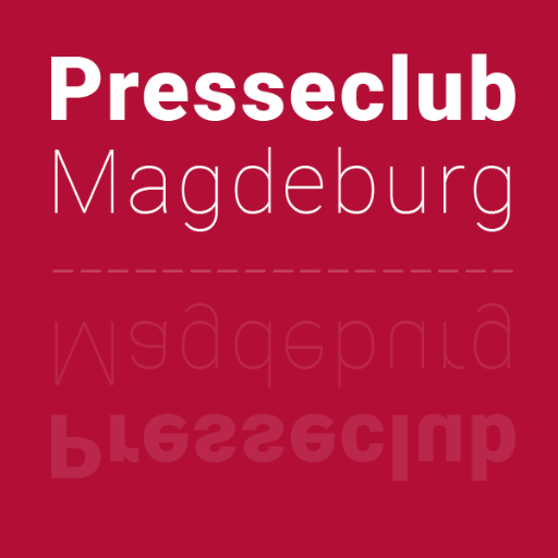 Presseclub Magdeburg