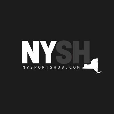 Up to date news, rumors and opinions regarding the Yankees, Mets, Knicks, Nets, Giants, Jets, Rangers, Islanders, Red Bulls and NYCFC.