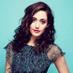 Emmy Rossum (@emmyrossum) Twitter profile photo