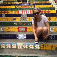 Cami Gottlieb (@camigottlieb) 's Twitter Profile Photo Cami Gottlieb (@camigottlieb) 's Twitter Profile Photo