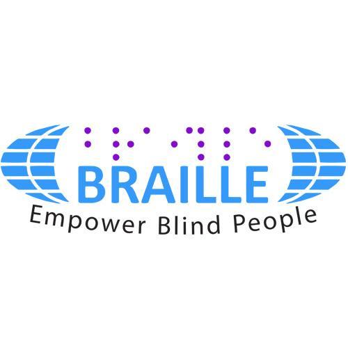 We provide alternative skills training to blind people, Family support, promotion of braille literacy, and Community education.