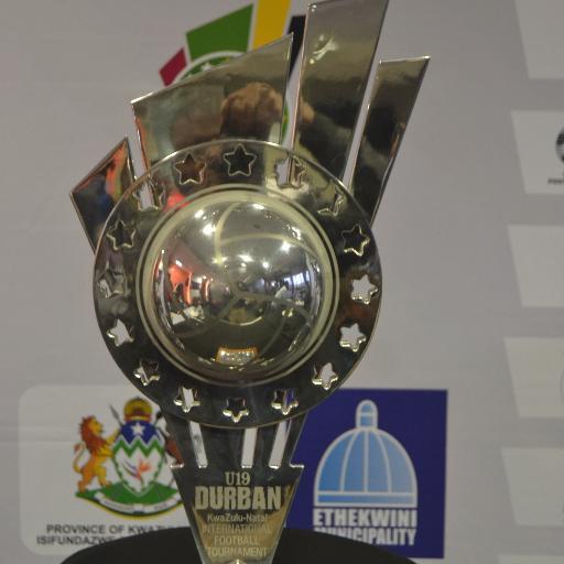The Durban Under 19s International Football Tournament is a new and exciting addition to South Africa’s youth football development