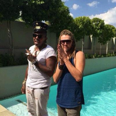 FOREVER SUPPORTING MATT AND SIBU IN EVERYTHING THEY DO. FOLLOW THEM @sibufdb @matt_bbmzansi !! xx