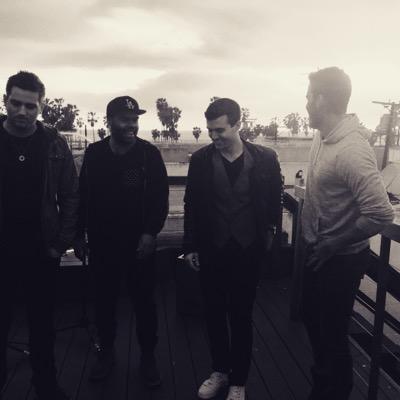 The official fan page/street team for Silent Pilot ❤️ Catch them at BFD 2015 this year with Panic! At The Disco & Twenty-One Pilots!!