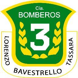 cuenta oficial de la Tercera Compañia de Bomberos de Villa Alemana V Región  fundada el 20  Enero de 1963. fono (032) 2821183