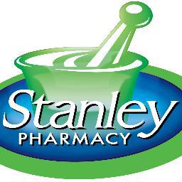 askstanleypharm's profile picture. Welcome to the realm of Stanley Pharmacy and Compounding Center!