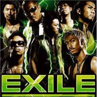 EXILE JP (@buday_kris) Twitter profile photo