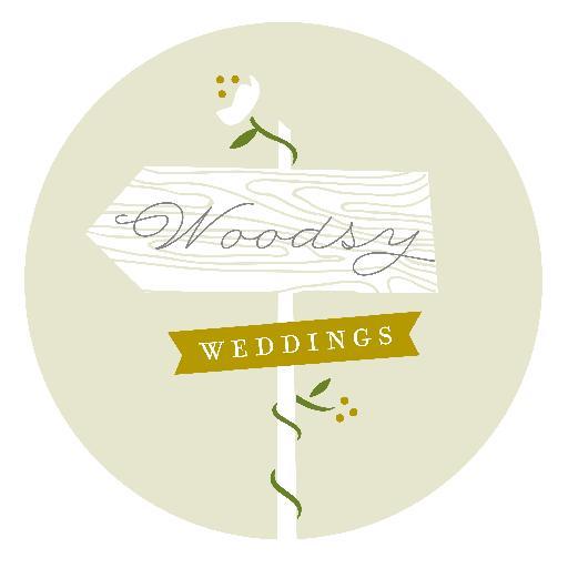 Rustic country weddings. Whimsical forest weddings. In the middle of nowhere weddings. Outdoor wedding inspiration.