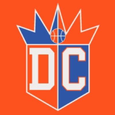 Dc Kings & Dc Queens Basketball, soccer, softball, track, Golf, Tennis, Lacrosse baseball & volleyball sports organiztion ⚾️⚽️ Check out DC Sports Media (FB)