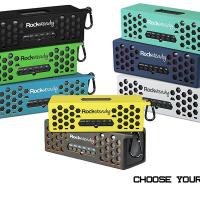 Rocksteady Audio (@rocksteadyaudio) 's Twitter Profile
