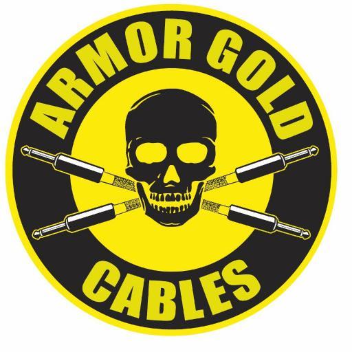 Armor Gold Cables