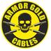Armor Gold Cables (@armorgoldcables) Twitter profile photo Armor Gold Cables (@armorgoldcables) Twitter profile photo