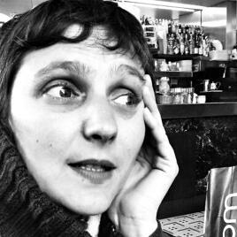 tamandine's profile picture. 