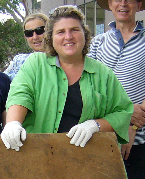 Former Greens Councillor and Mayor Inner West and Leichhardt Councils; environmental and social justice activist; disability advocate. Feminist.  Tweets my own