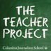 The Teacher Project (@teacher_project) Twitter profile photo The Teacher Project (@teacher_project) Twitter profile photo