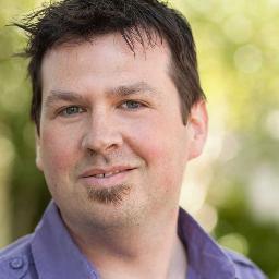 Aleck is a master storyteller with a degree in communications and a history in educational research and broadcasting.