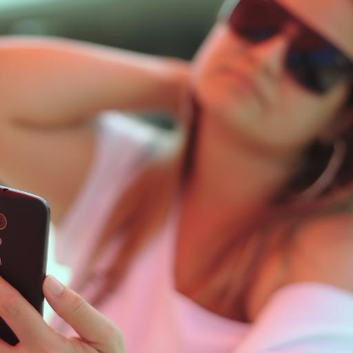 CecimorenoCeci's profile picture. Ingeniera, amante de los gatos y de la musica