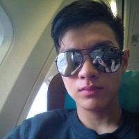 M Bernard Santiago (@marcelious_ofc) 's Twitter Profile