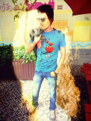 emransagu's profile picture. 