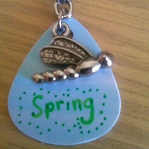 I am a Jewelry artist and new business, looking to show off my creations.