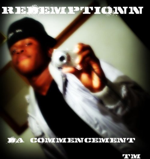 My names will m.c. name Redemptionn and a born lyricist,love to write,freestyle,tungtwist,and make music in general i also love to do shows!